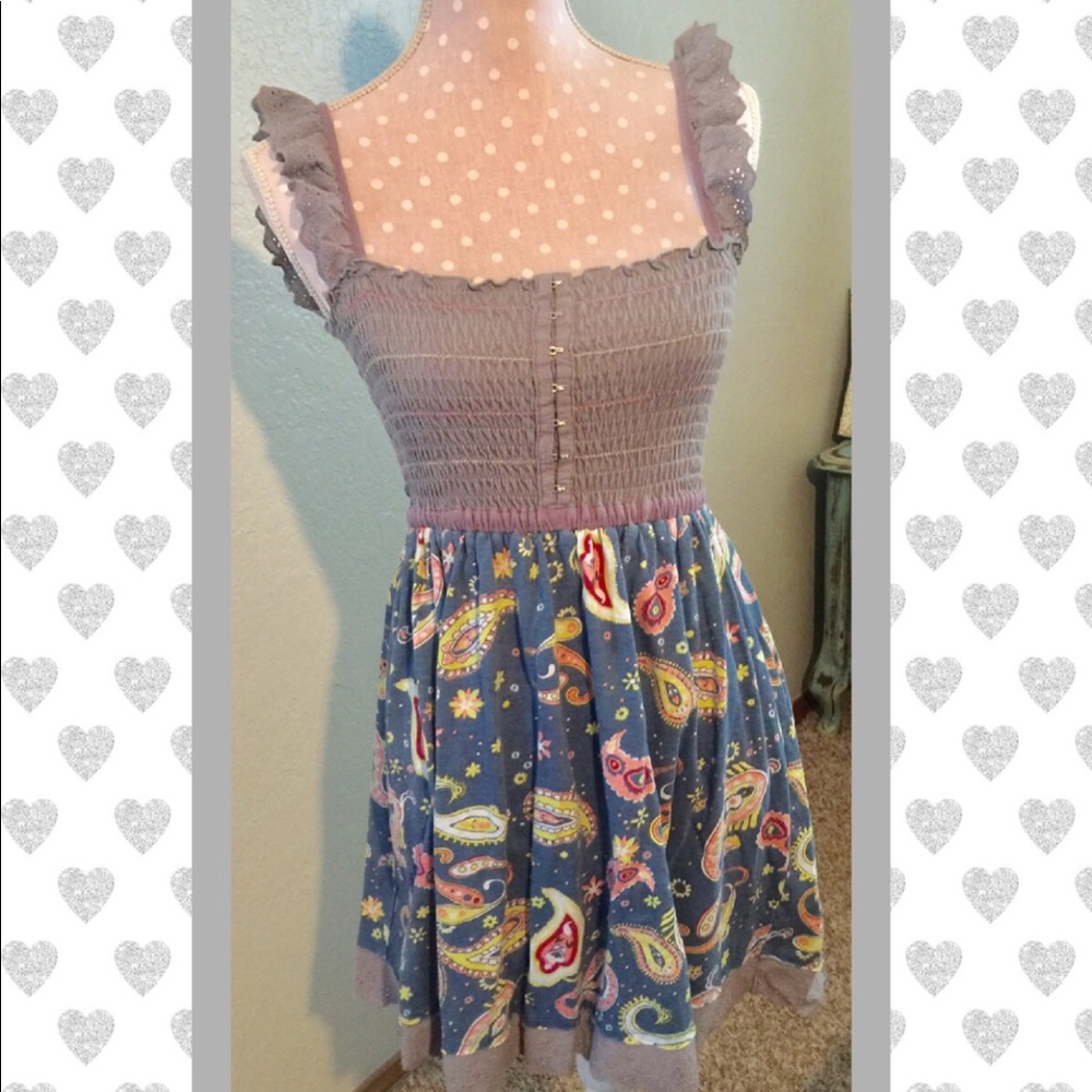 🌞💜ADORABLE Sun Dress 💜🌞